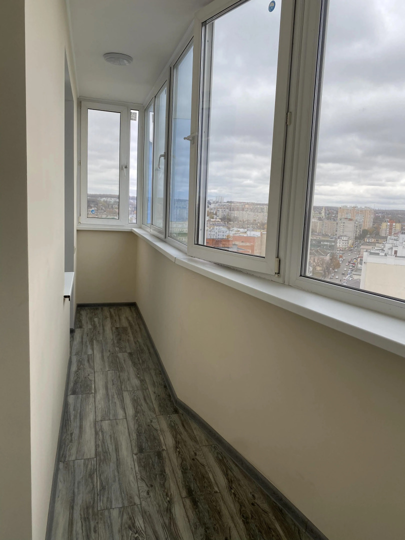 Апартаменты Набережная город на Ладони