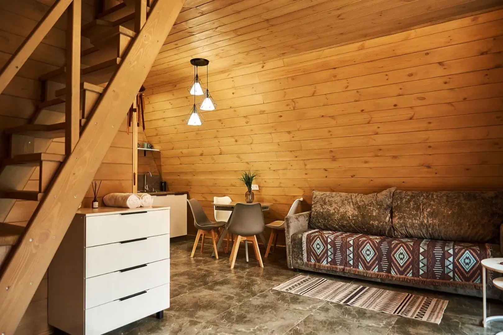 База отдыха Робин Гуд