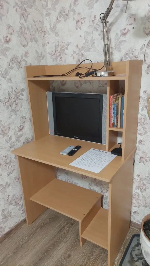 Квартира Коралл