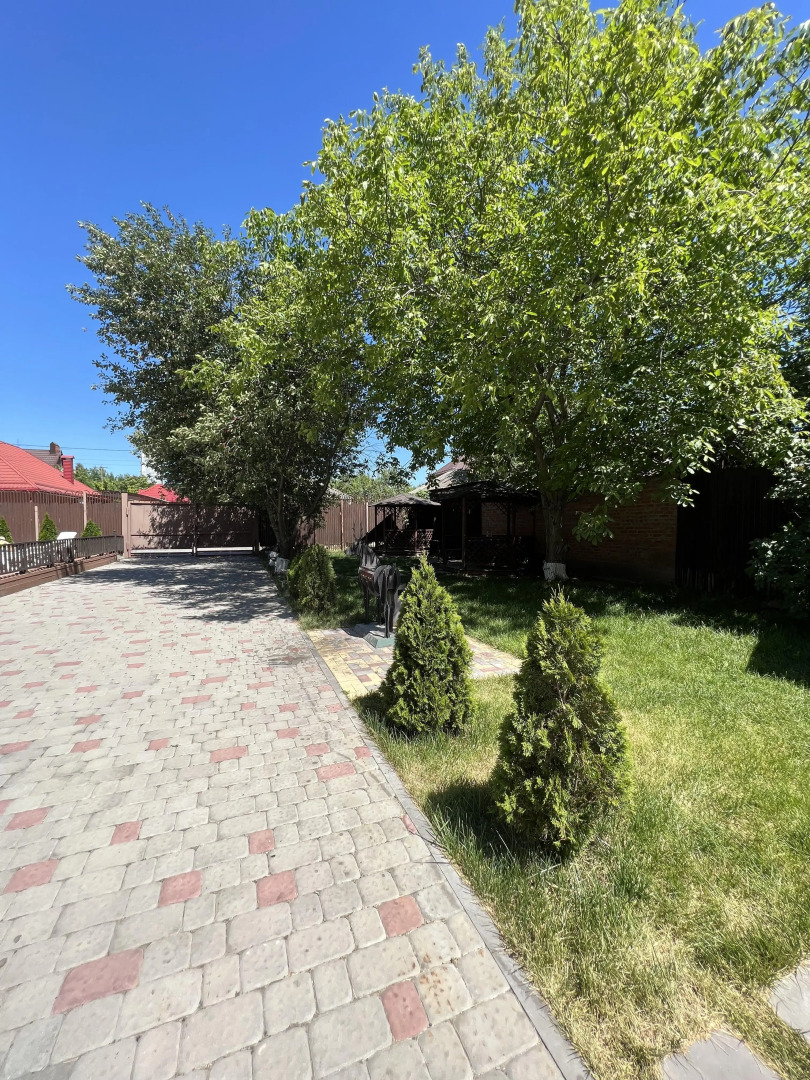 Отель Гостиница Западная