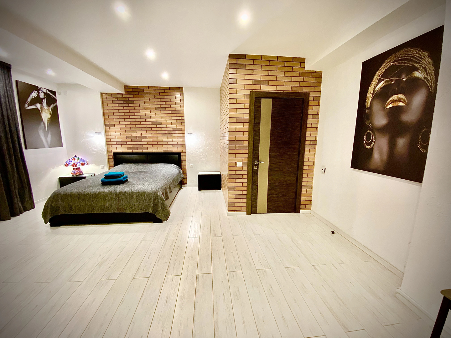 Вилла Villa Rose