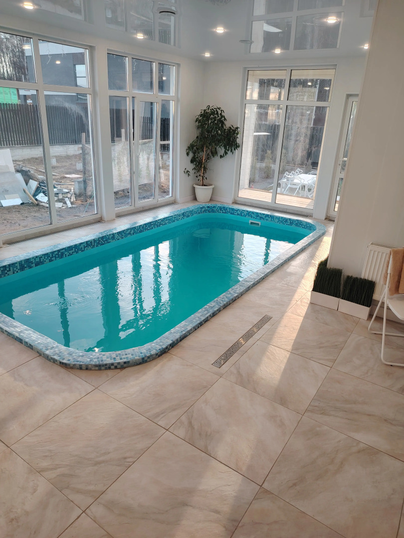 Гостевой дом White House Moscow