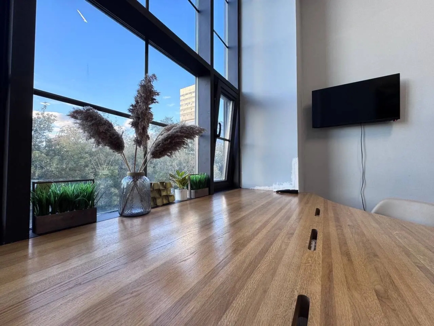 Апартаменты Уютная Студия на Вольной