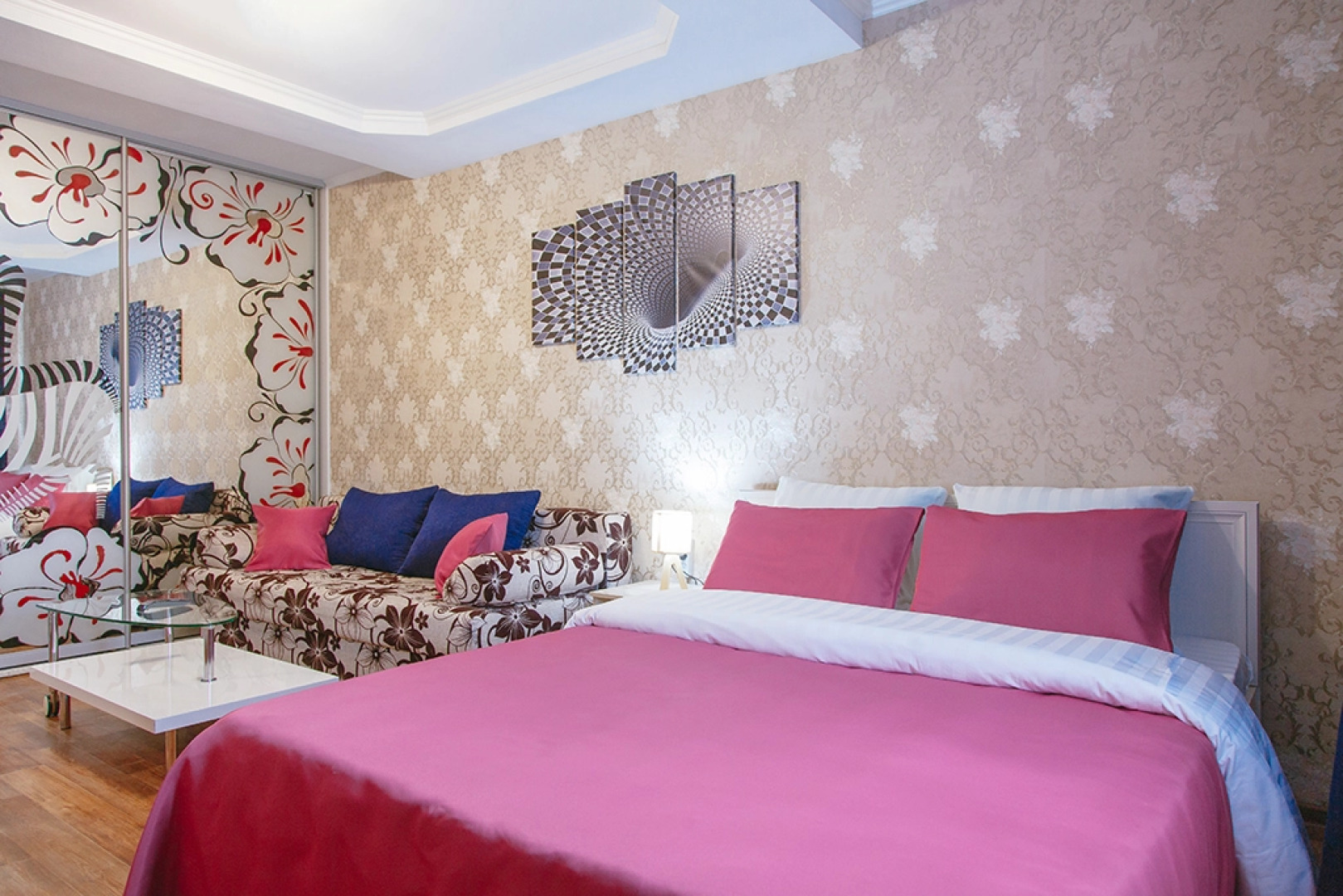 Апартаменты Пять Звёзд Саванна