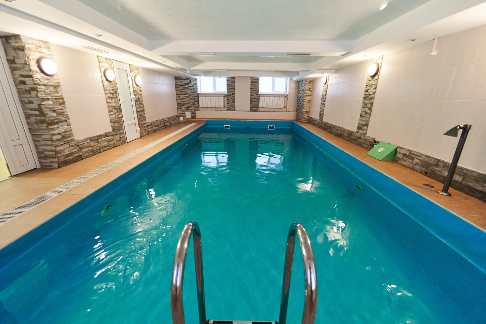 База Отдыха Силандэ