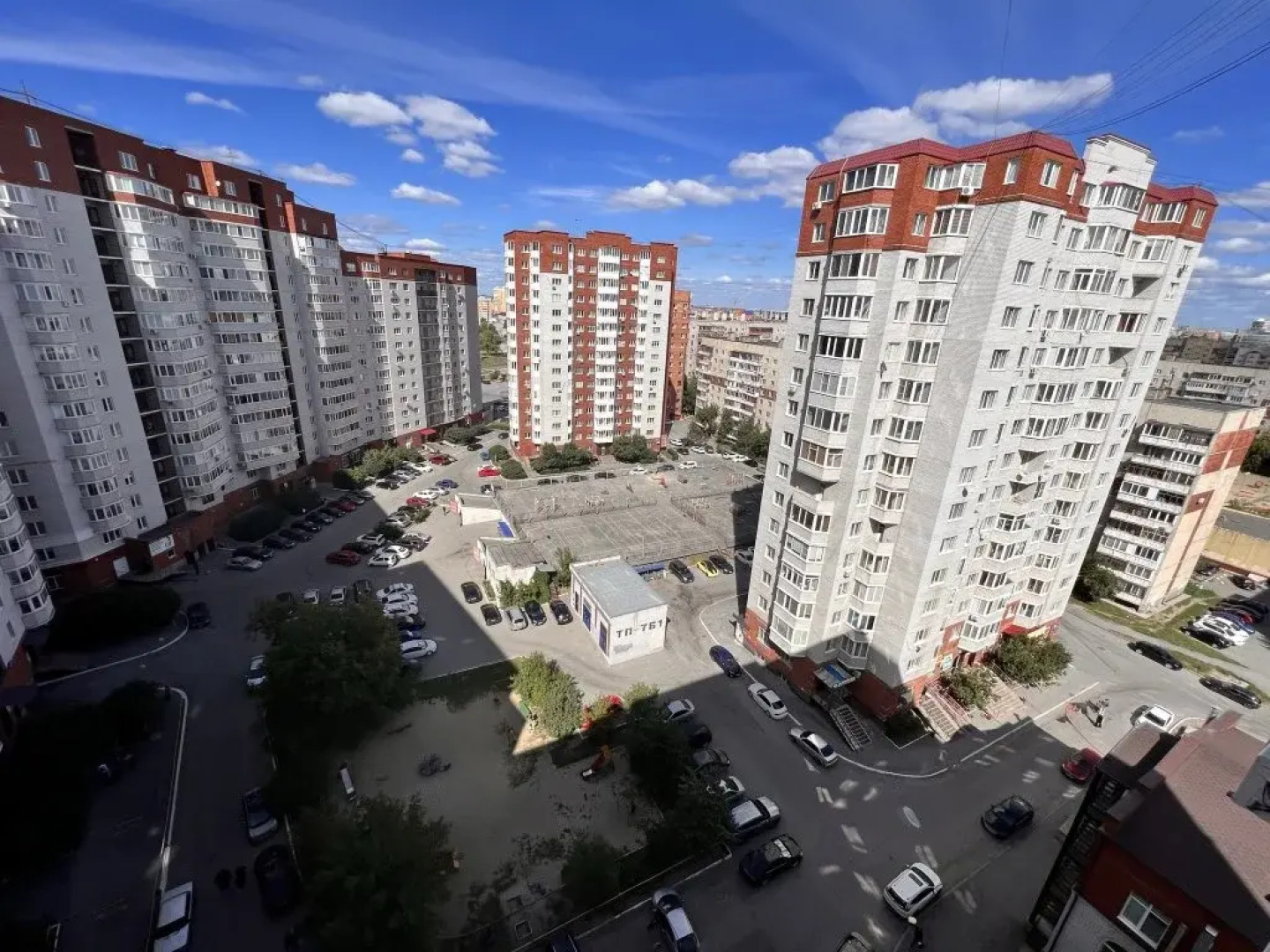 Апартаменты Центр Студия Voyage Комфорт