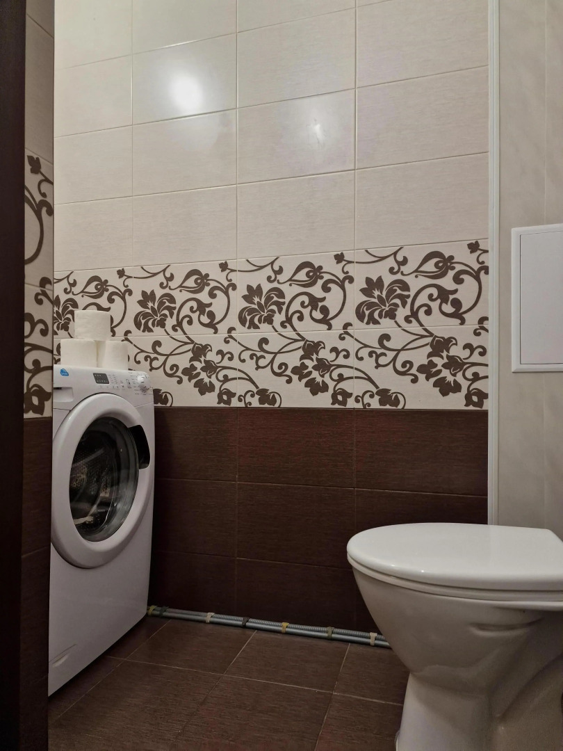 Апартаменты КакДома Солнечный Город 5