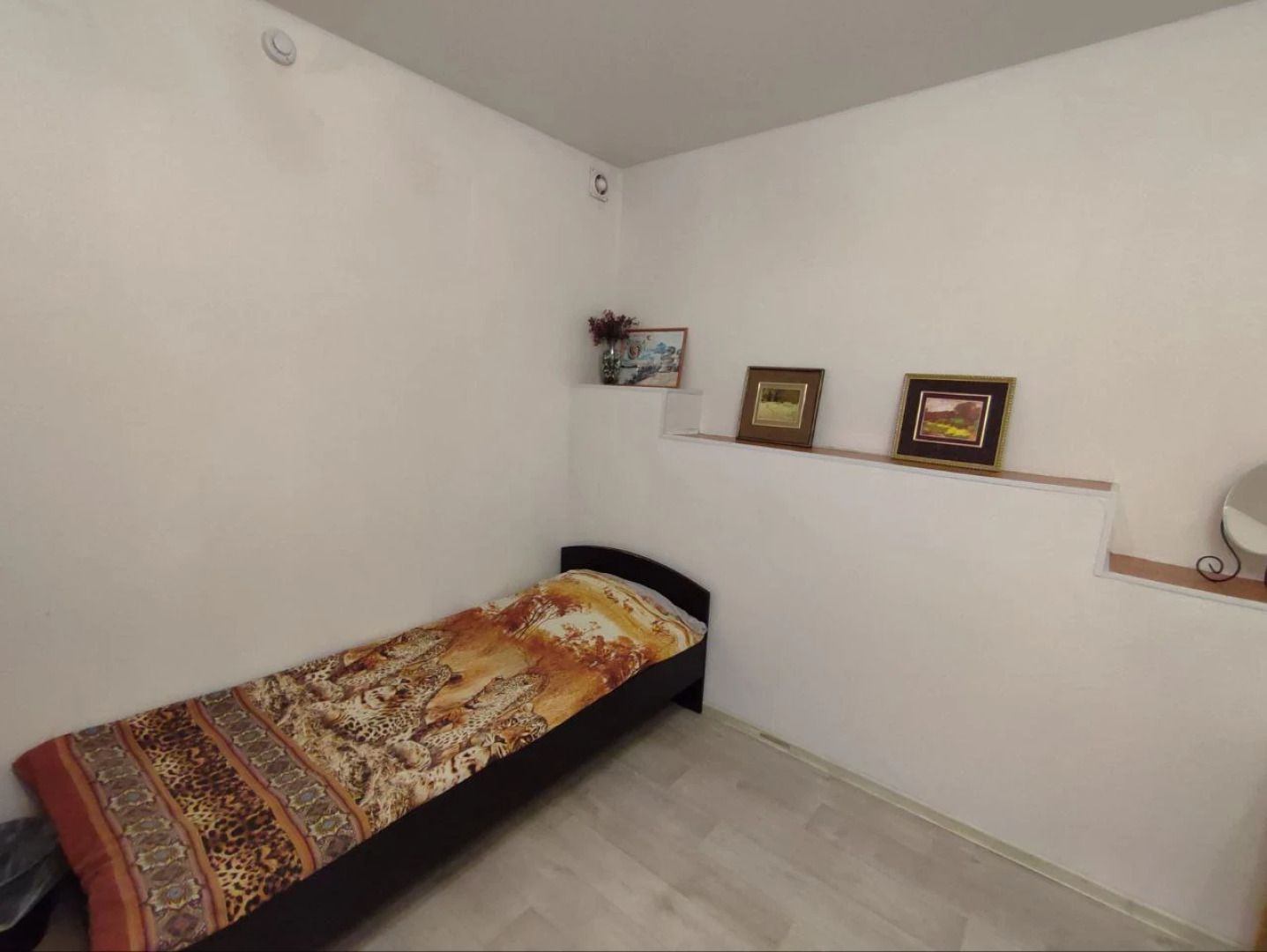 Мини-отель Zebra