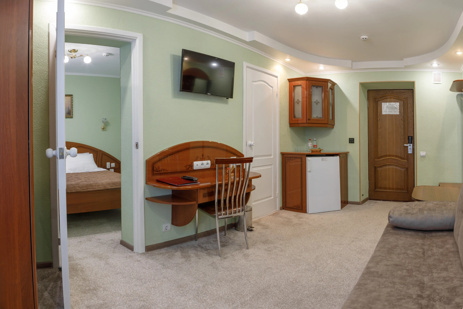 Отель Арт сити