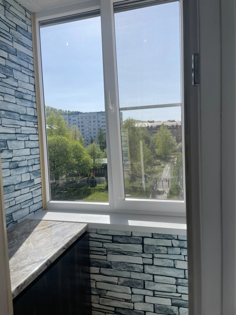 Квартира Домашний очаг