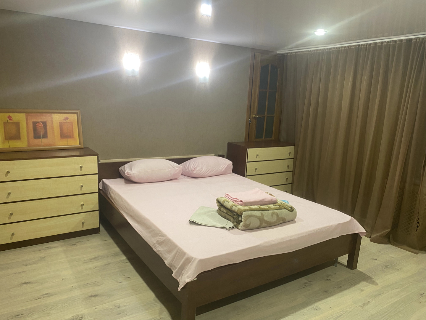 Гостевой дом Вдали от дома