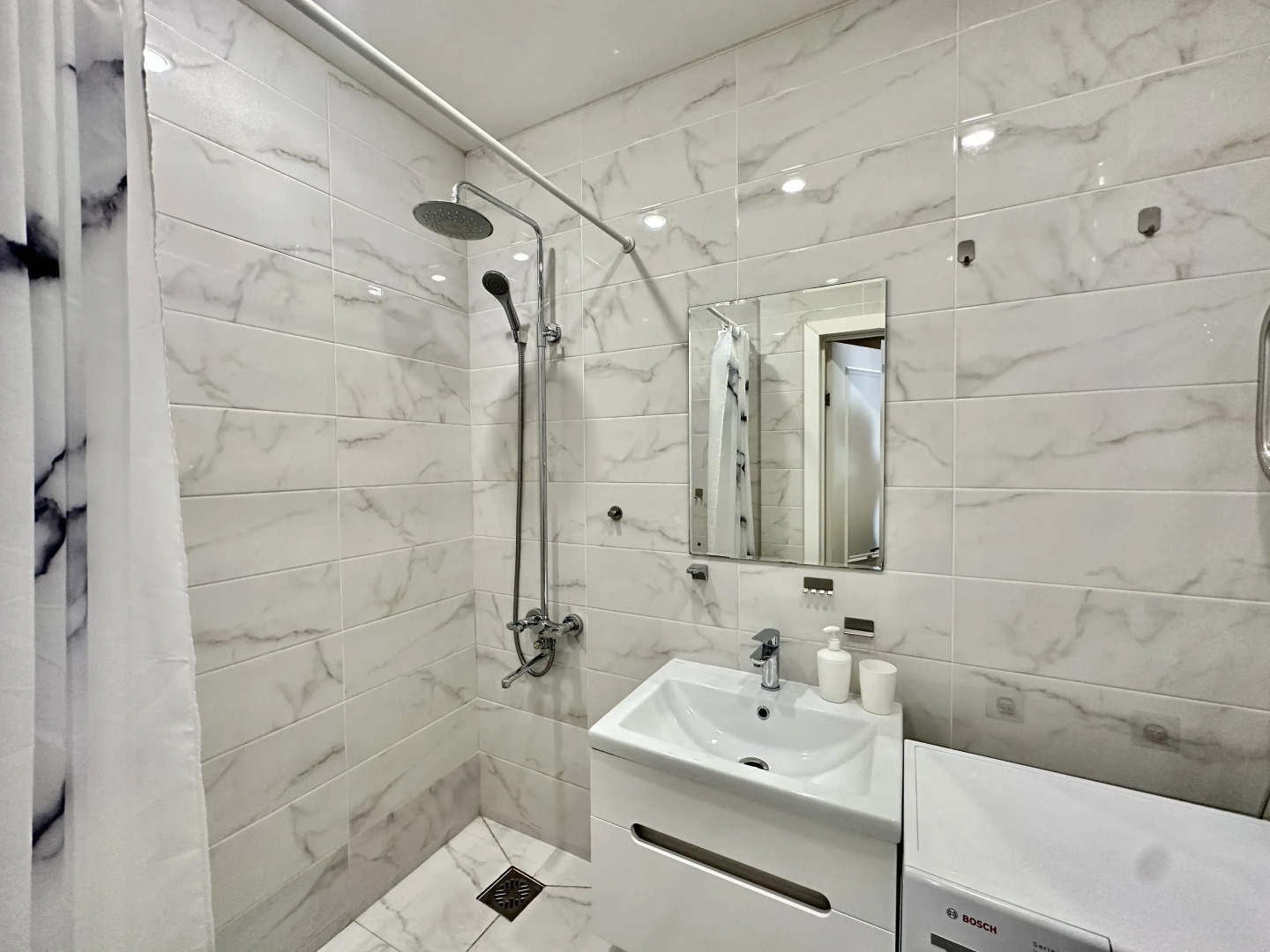 Квартира на улице Чистопольской 23