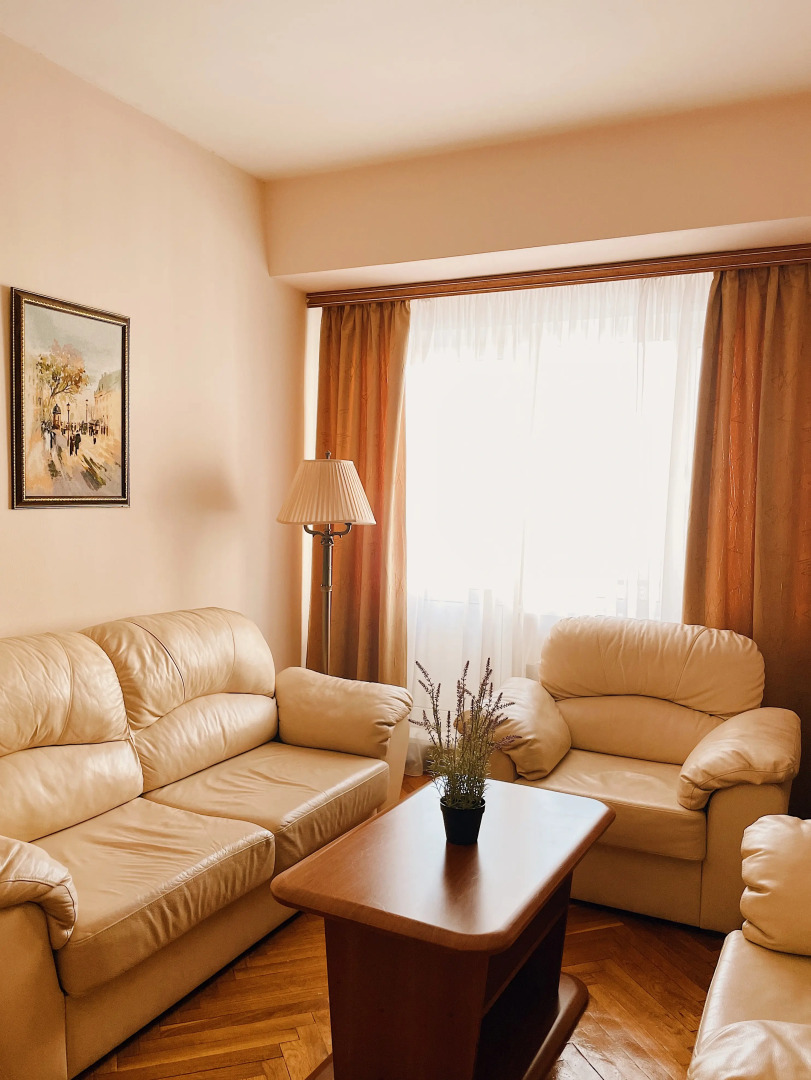 Гостинично-оздоровительный комплекс Тропарёво