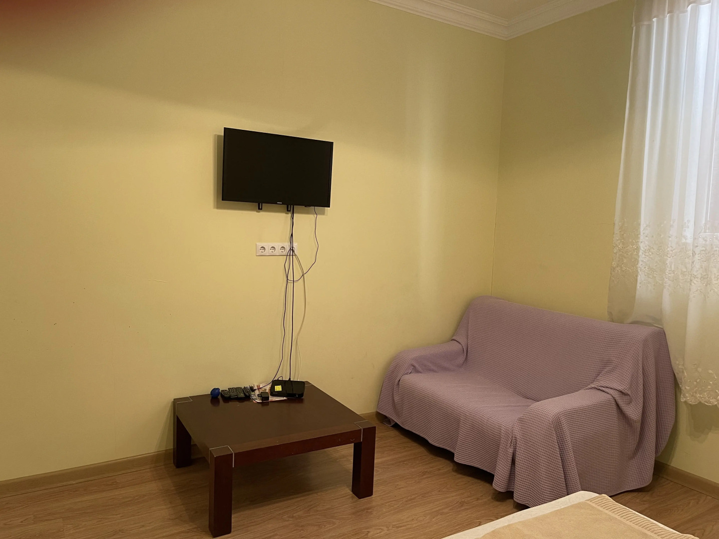 Апартаменты Академика Марра 10