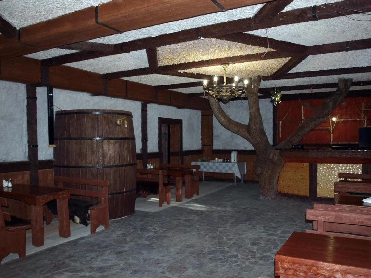 Отель Сириус Азау