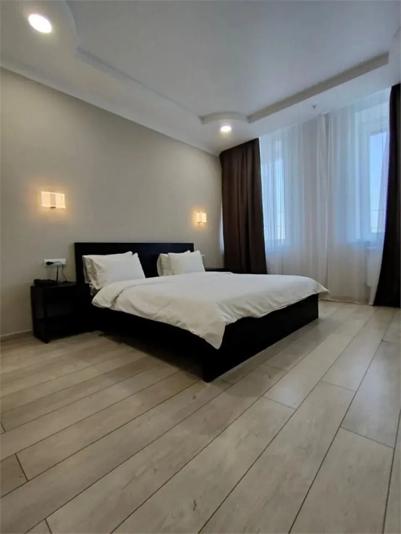 Мини-Отель Rosemary Inn