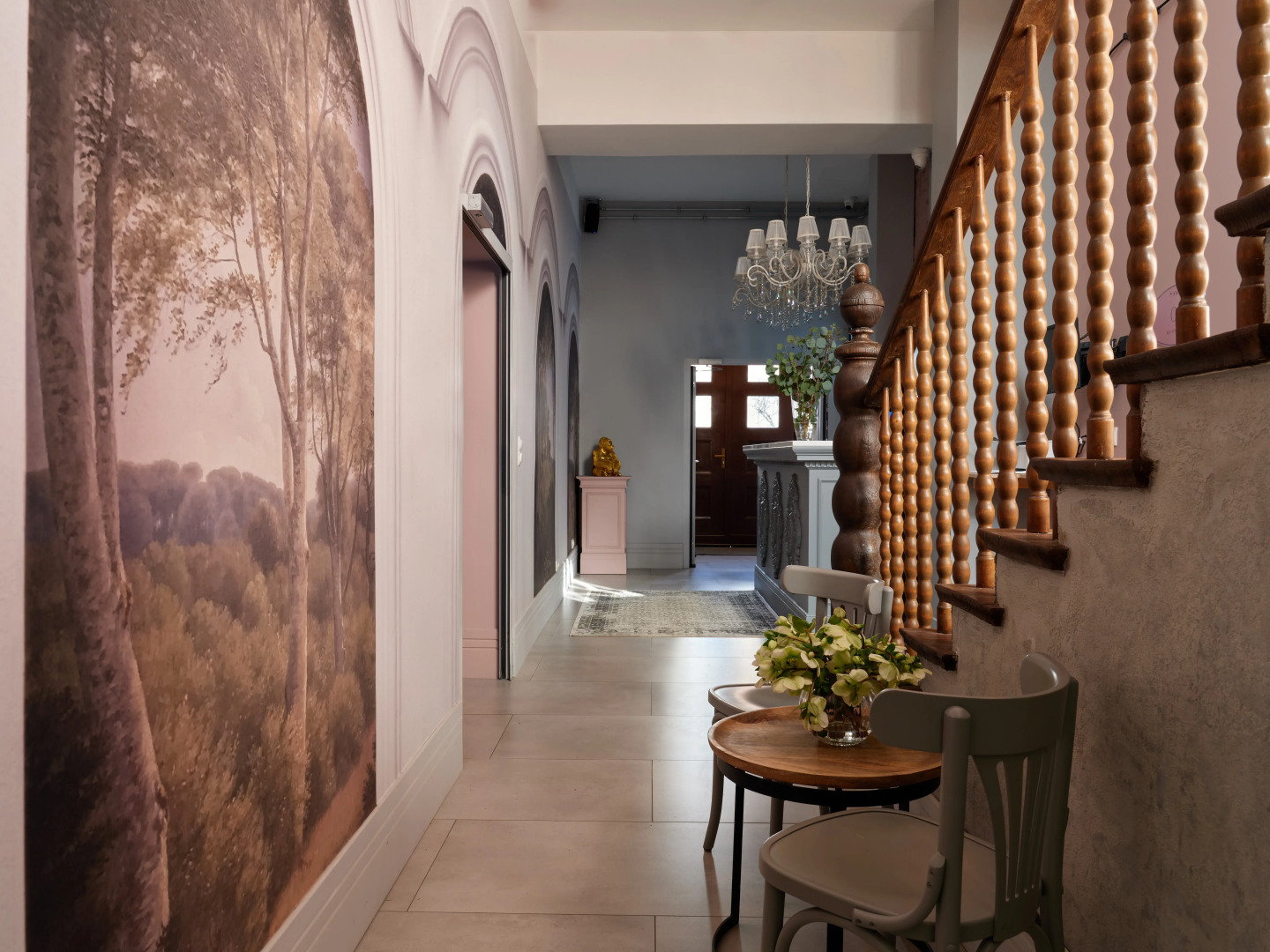 Отель Hola Gdynia