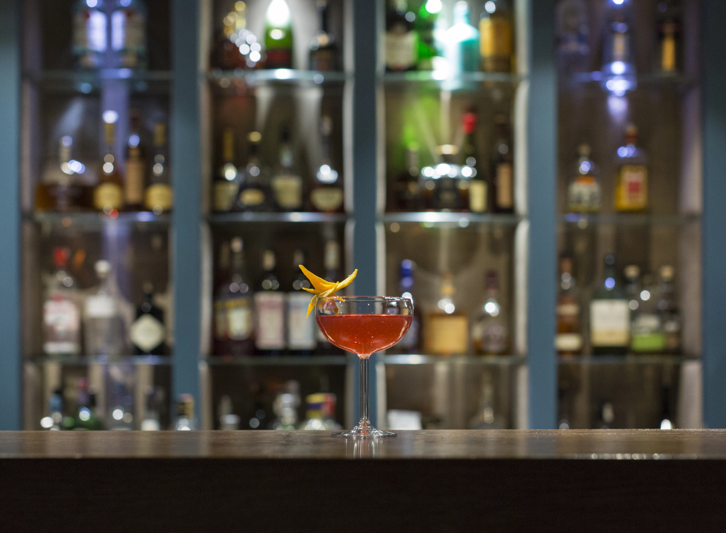 Отель Marco Polo Гудаури