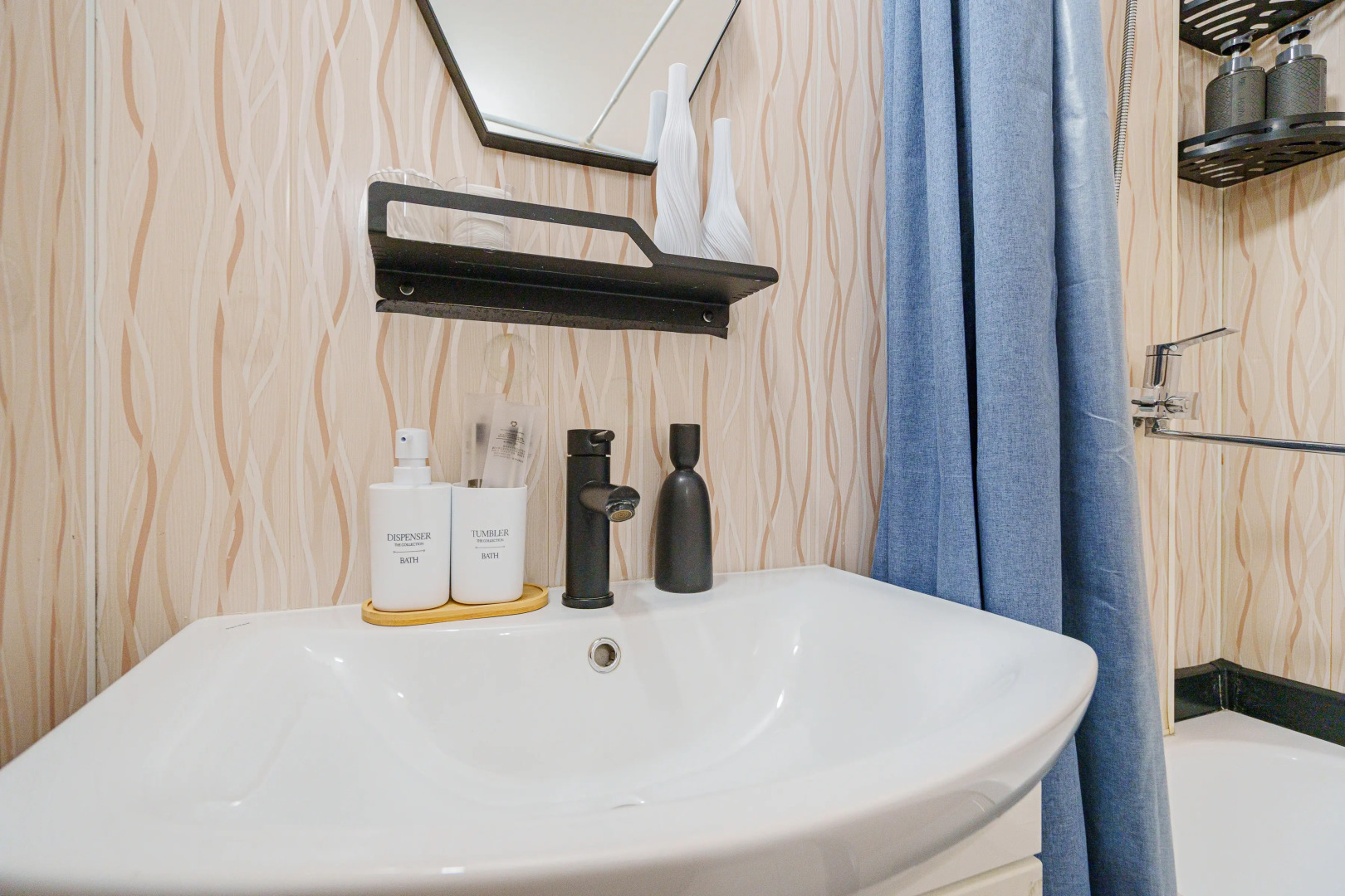 Апартаменты Комфорт Класса