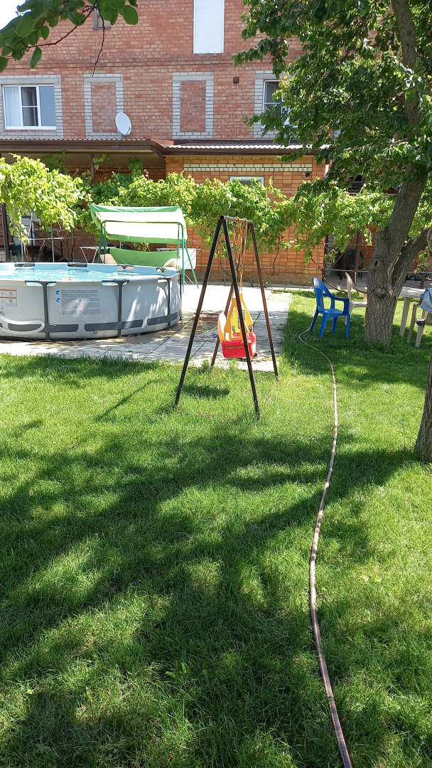 Гостевой дом Семейный