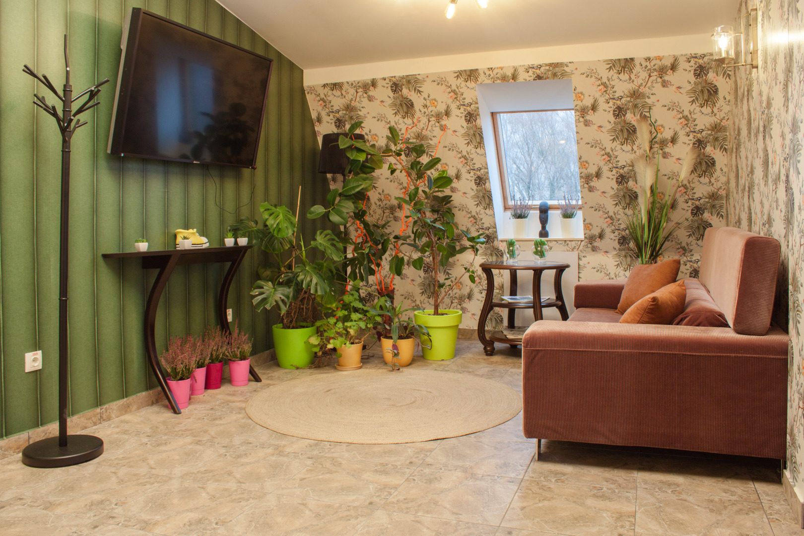 Спа-Отель Zolote Runo Boryspil