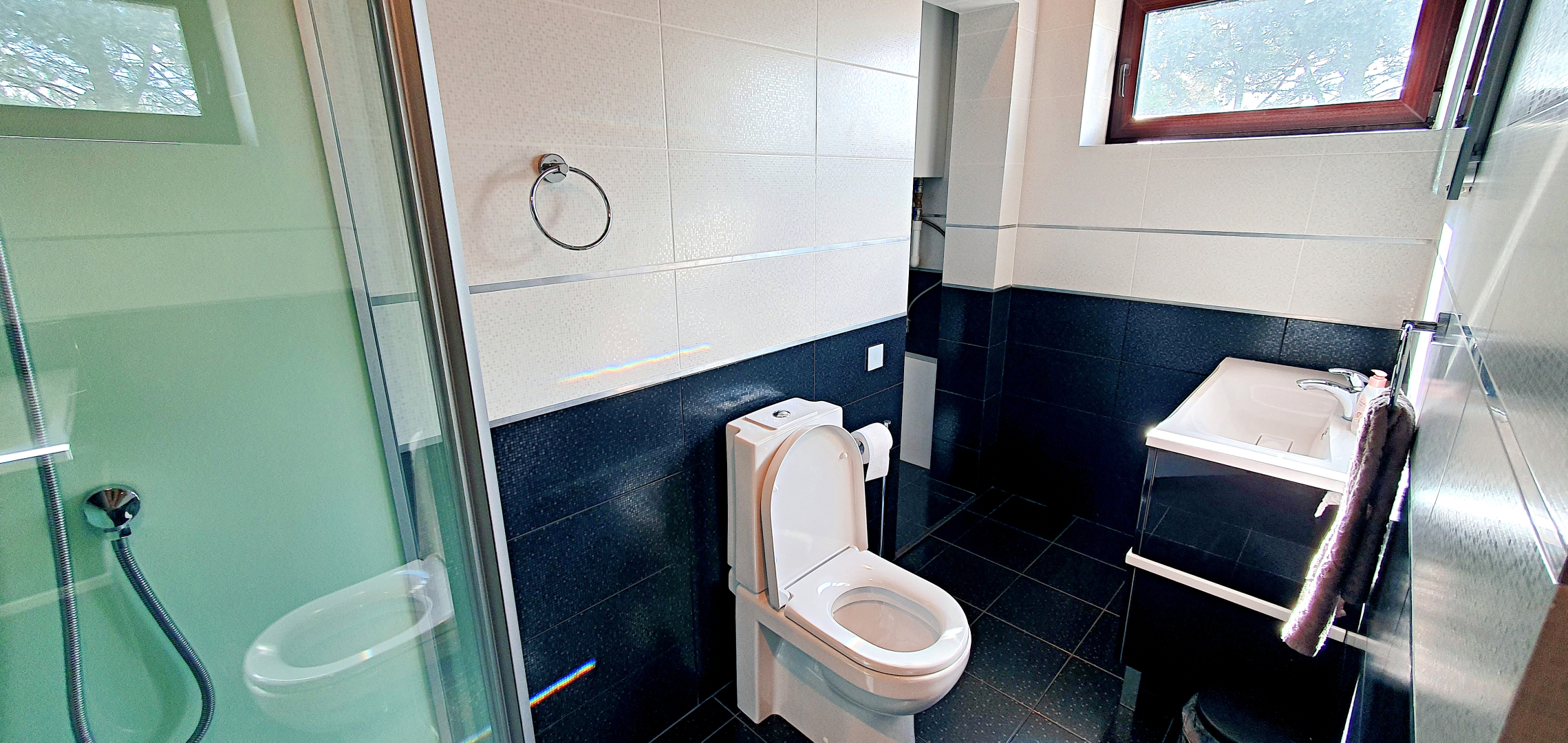 Дом на Копнинской