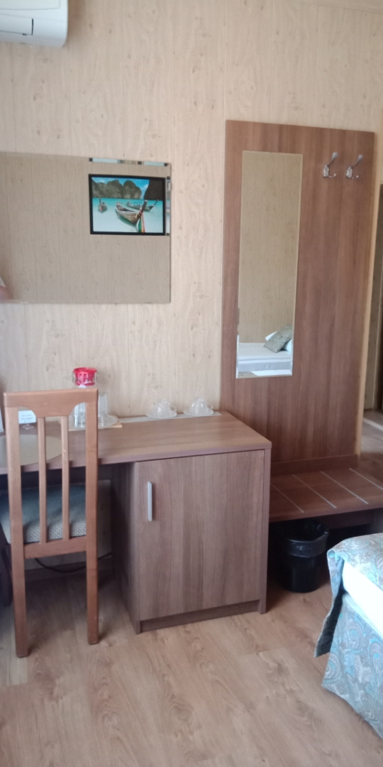 Отель Центральная