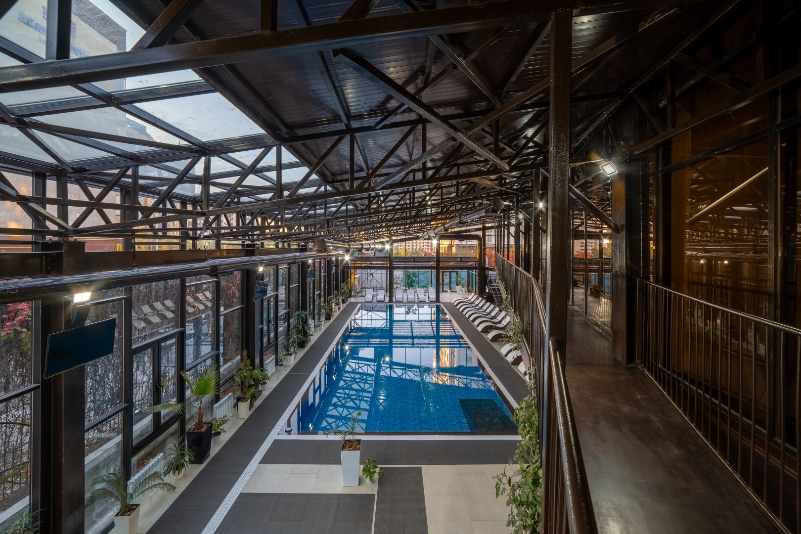 Отель Jannat Regency