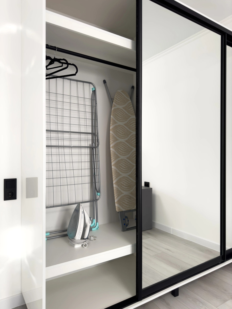 Апартаменты на улице 295 Стрелковой Дивизии 120