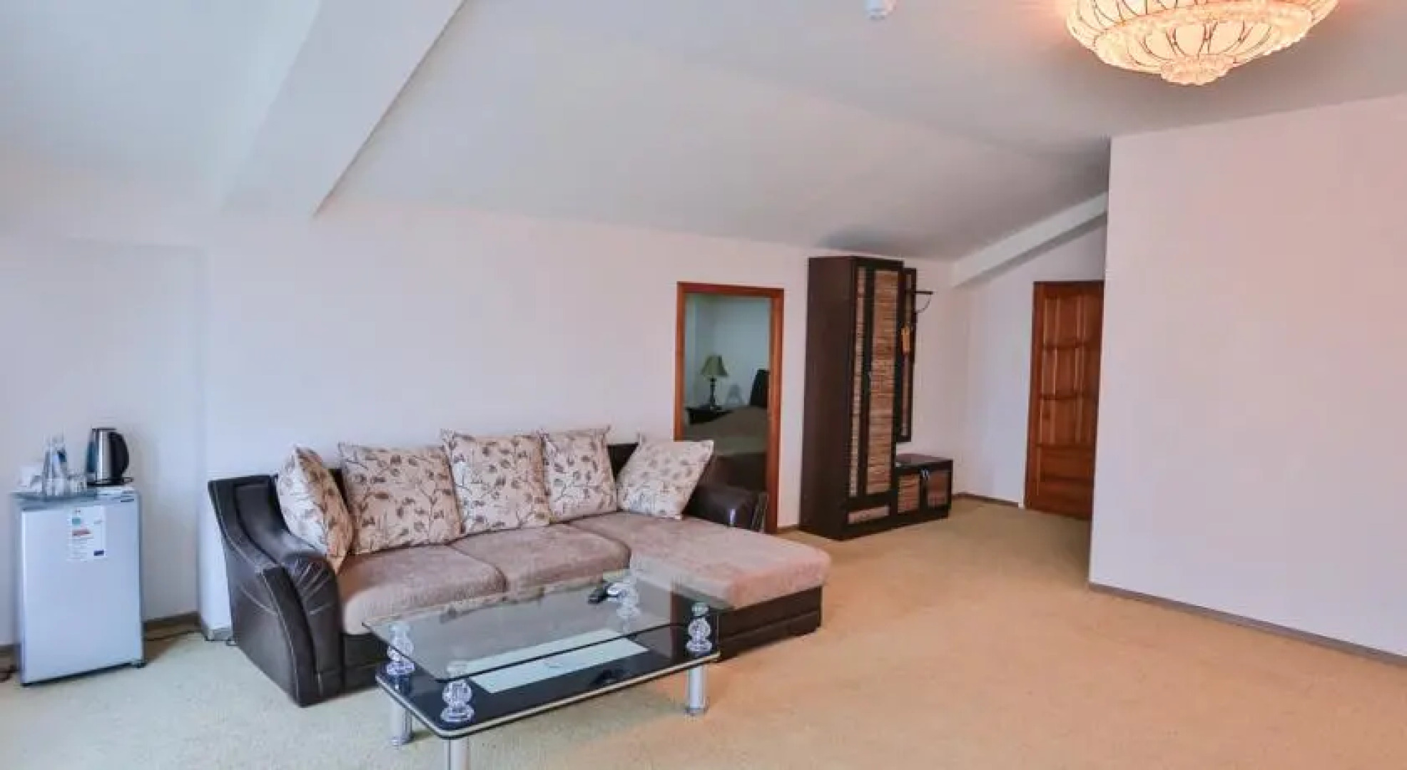 Отель Абу Даги