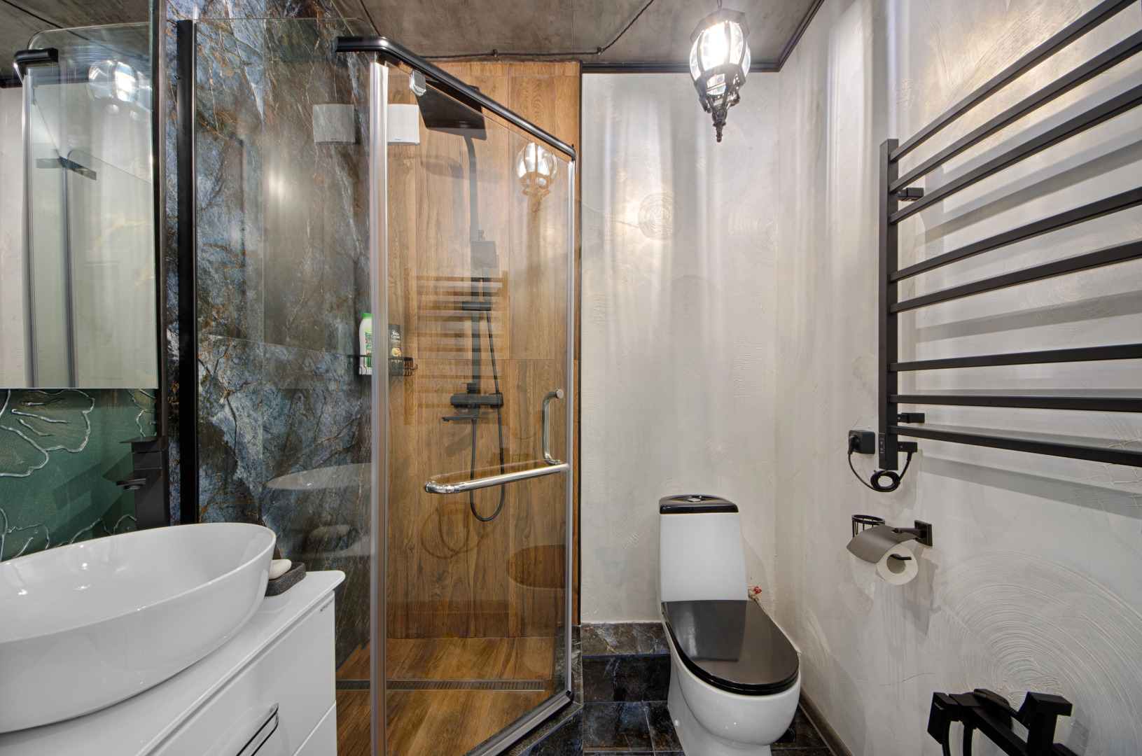 Апартаменты Loft Holiday Home