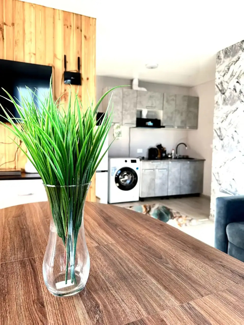 Частный дом У Авачи