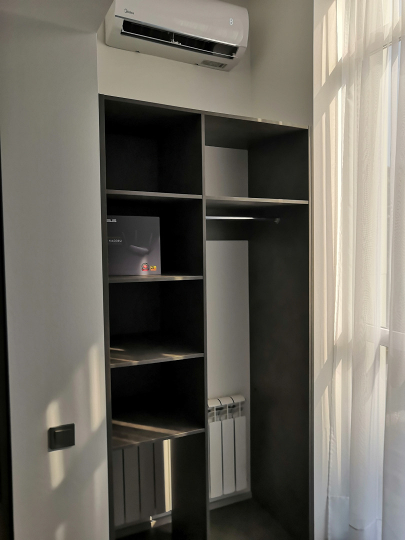 Апарт-отель Аk Rose Del Mare