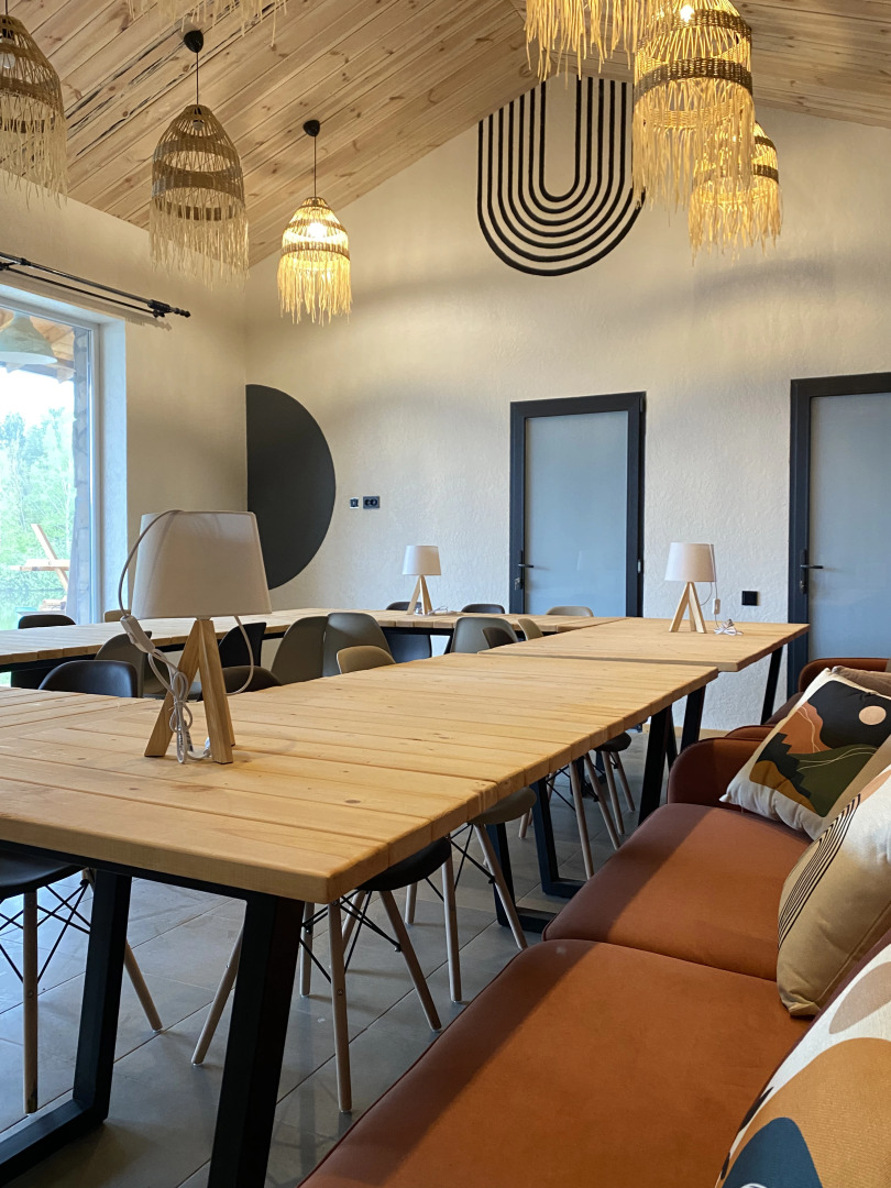 База отдыха Маяк