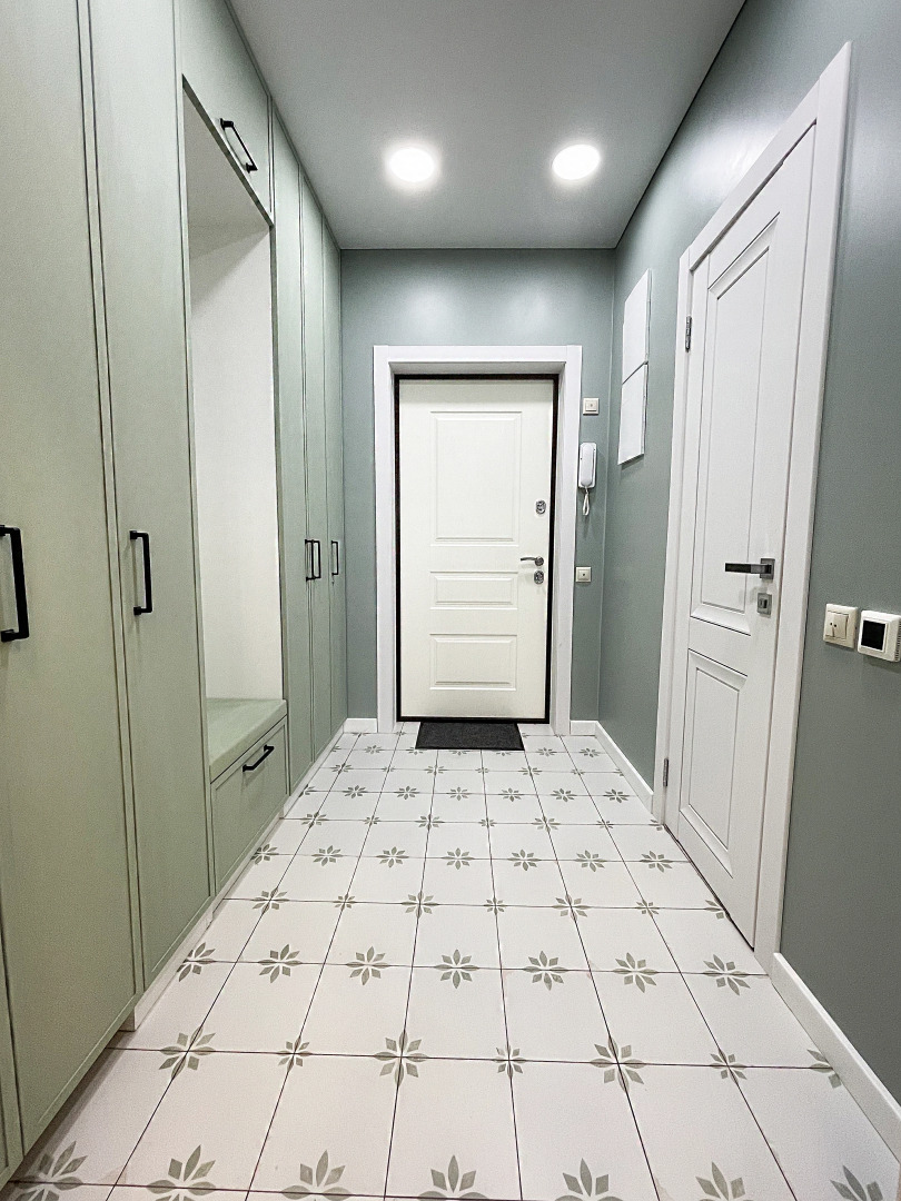 Квартира рядом с Аквапарком