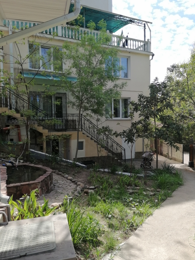 Отель София Rooms