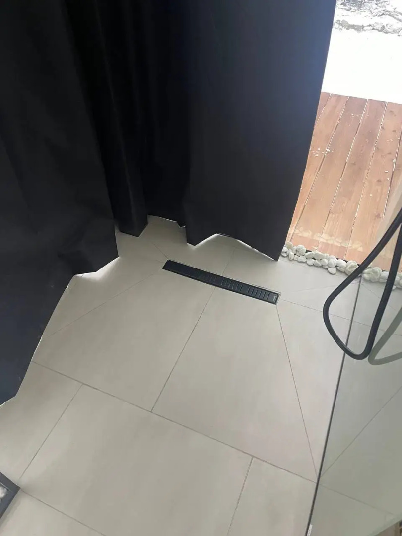 Гостевой дом Зеркальный дом в горах