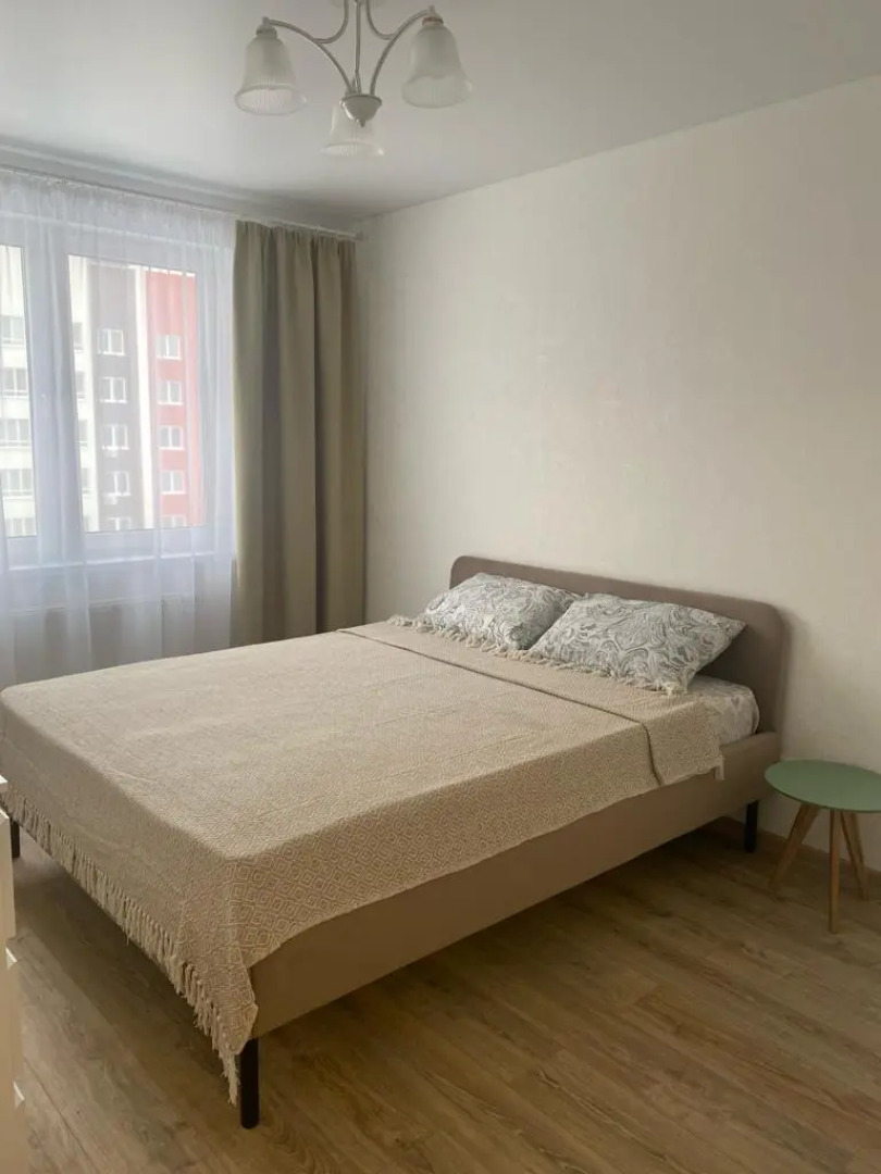 Квартира в центре Нижнего Новгорода