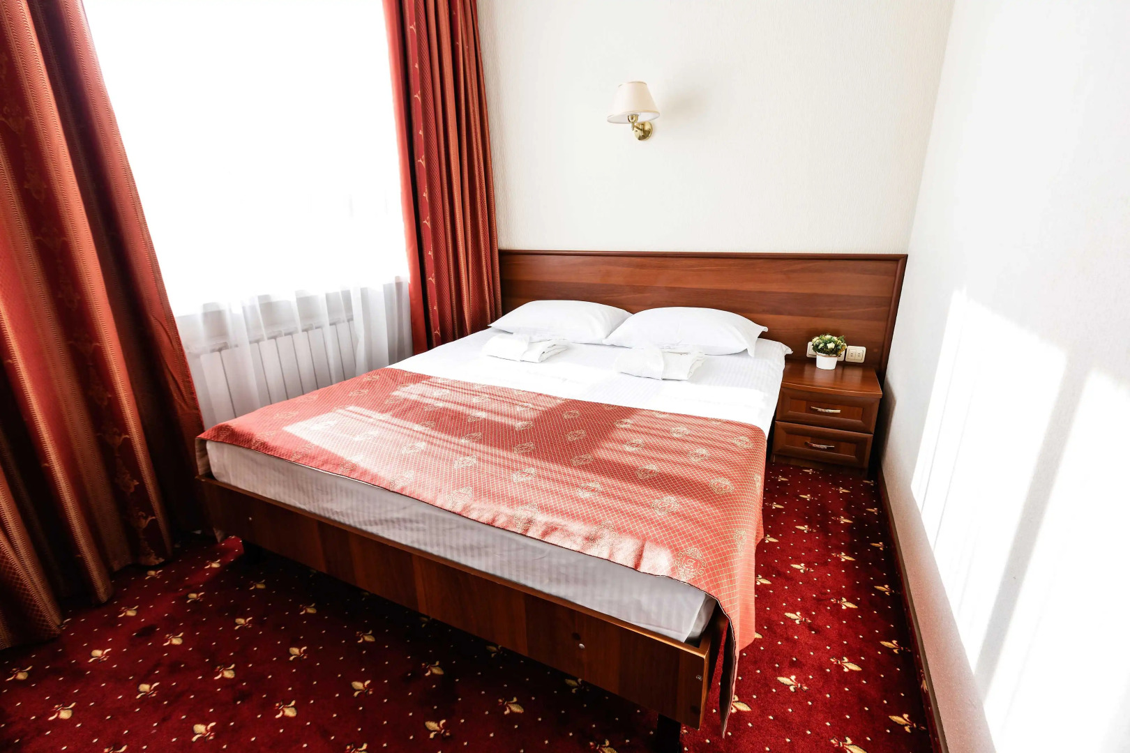 AMAKS Конгресс-отель