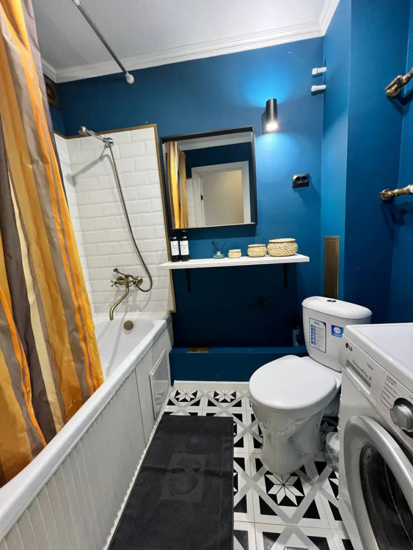 Апартаменты Созвездие Камчатки в Шаге от Дворца Спорта