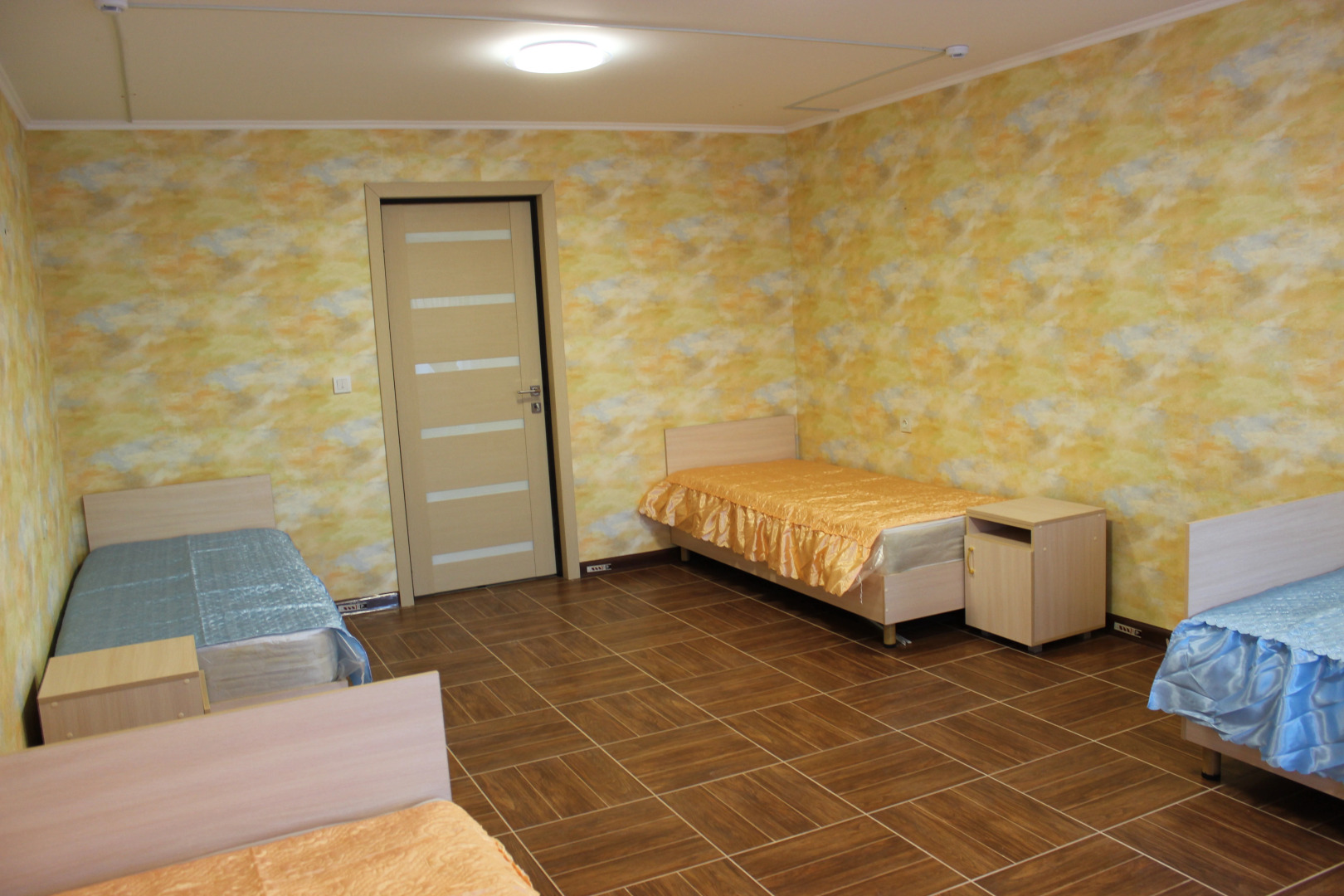 Мини-Отель S-House