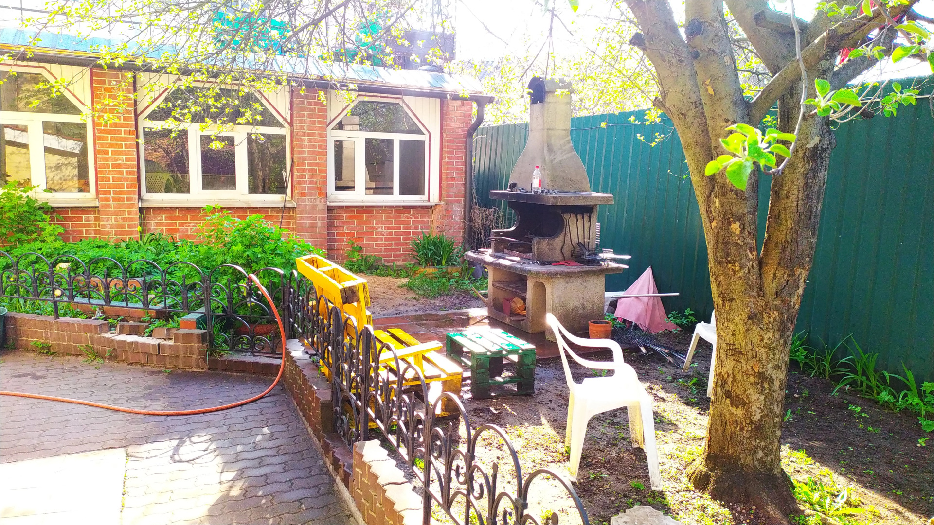 Гостевой Дом Vacation Home on Kirova