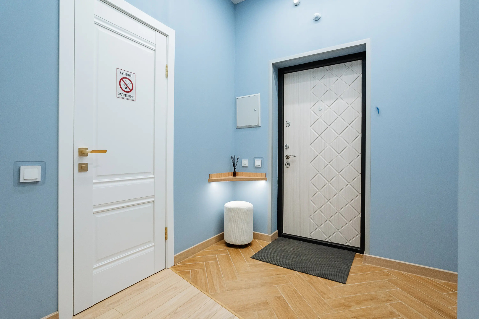 Апартаменты Liberty Sity