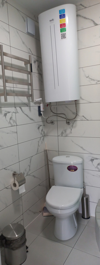 Гостевой дом ГуамкаЮГ до 4х гостей