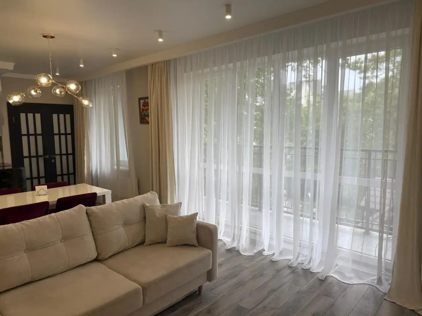 Апартаменты Альт Платц