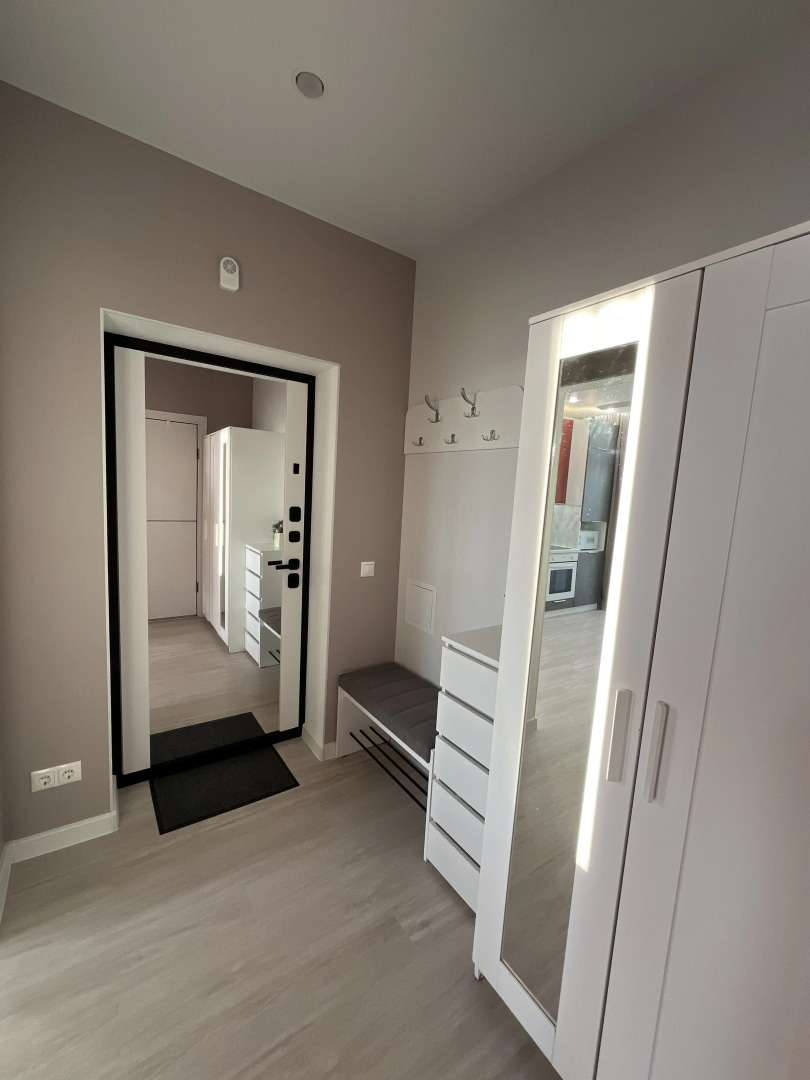 Квартира Солнечный закат