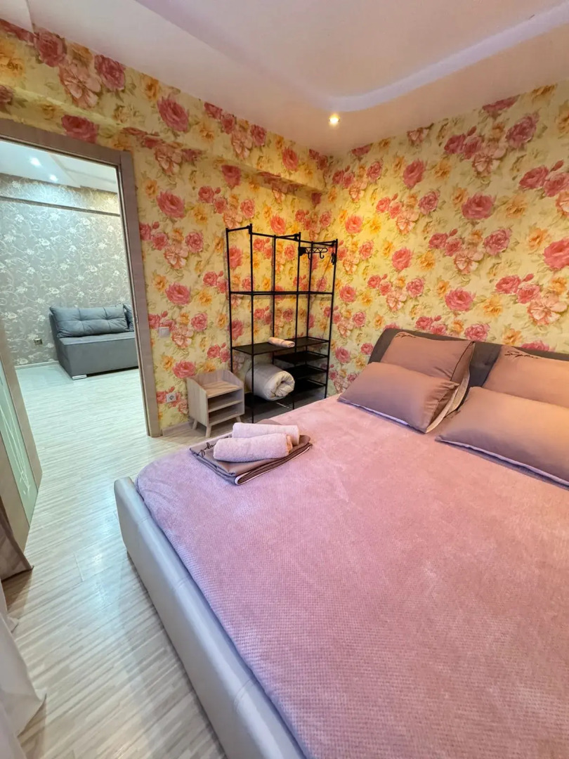 Апартаменты 3 комнатные апартаменты