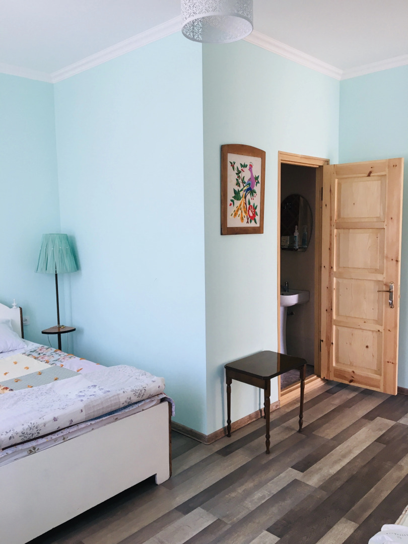 Guesthouse STAR Lagodekhi