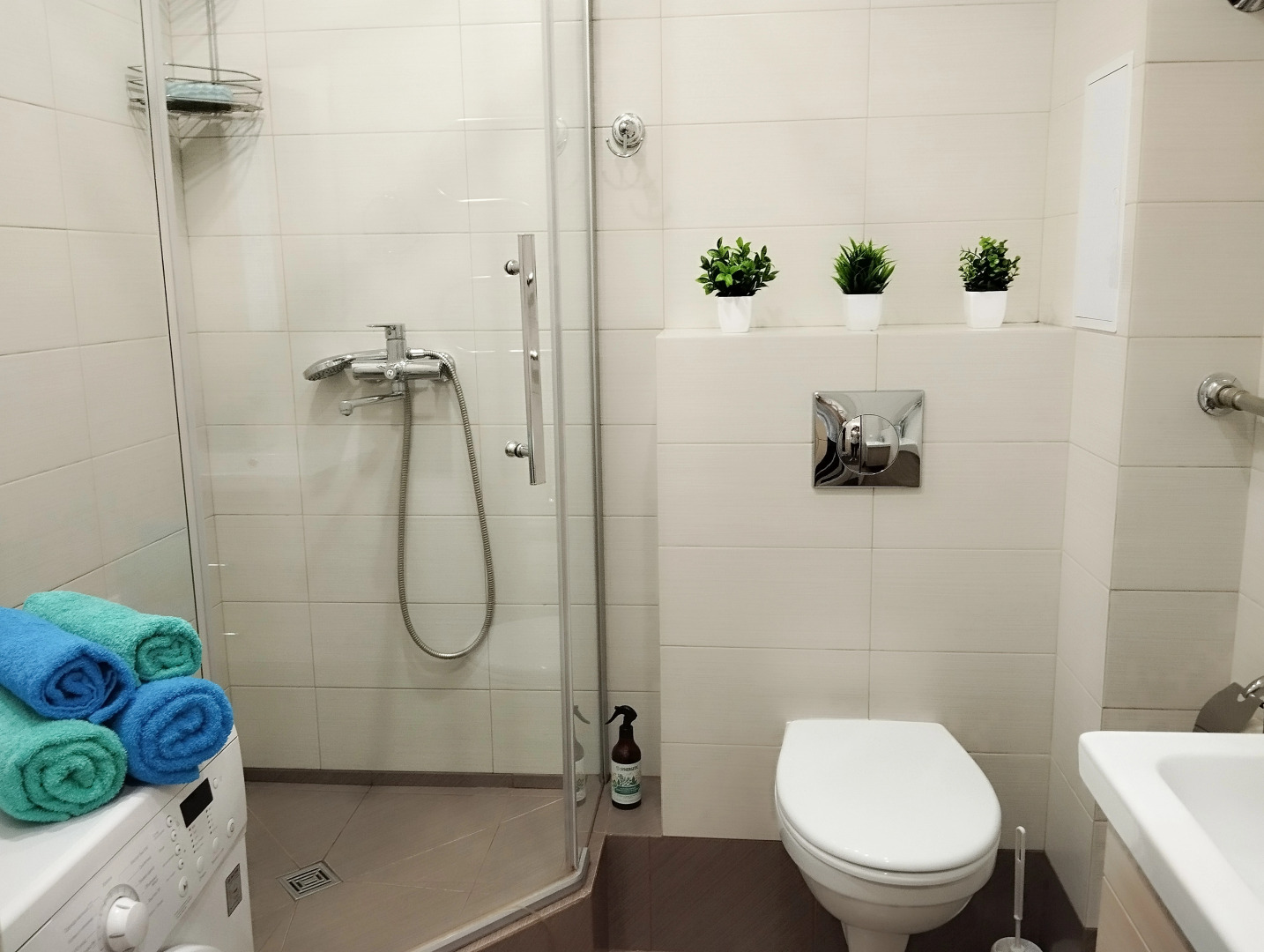 Квартира в Центре Jet Apartments 1