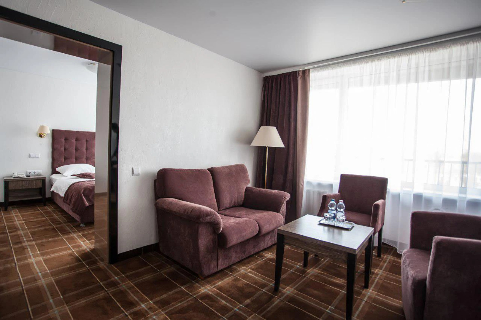 Гостиница Калининград